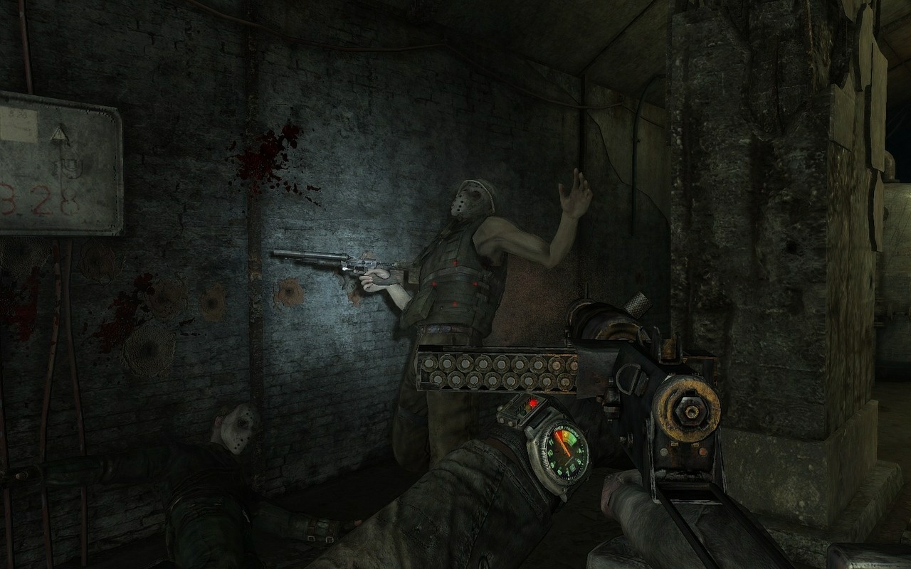 Metro 2033 - Imagen 36